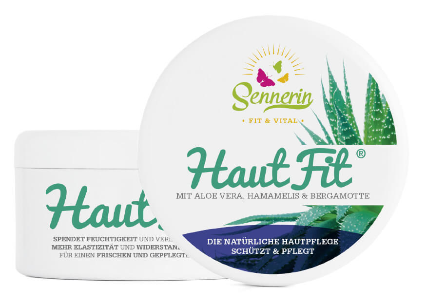 Onlineshop - Sennerin