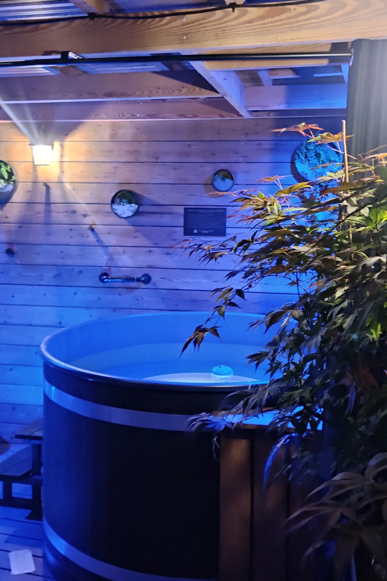 nuit spa en Alsace-Lorraine