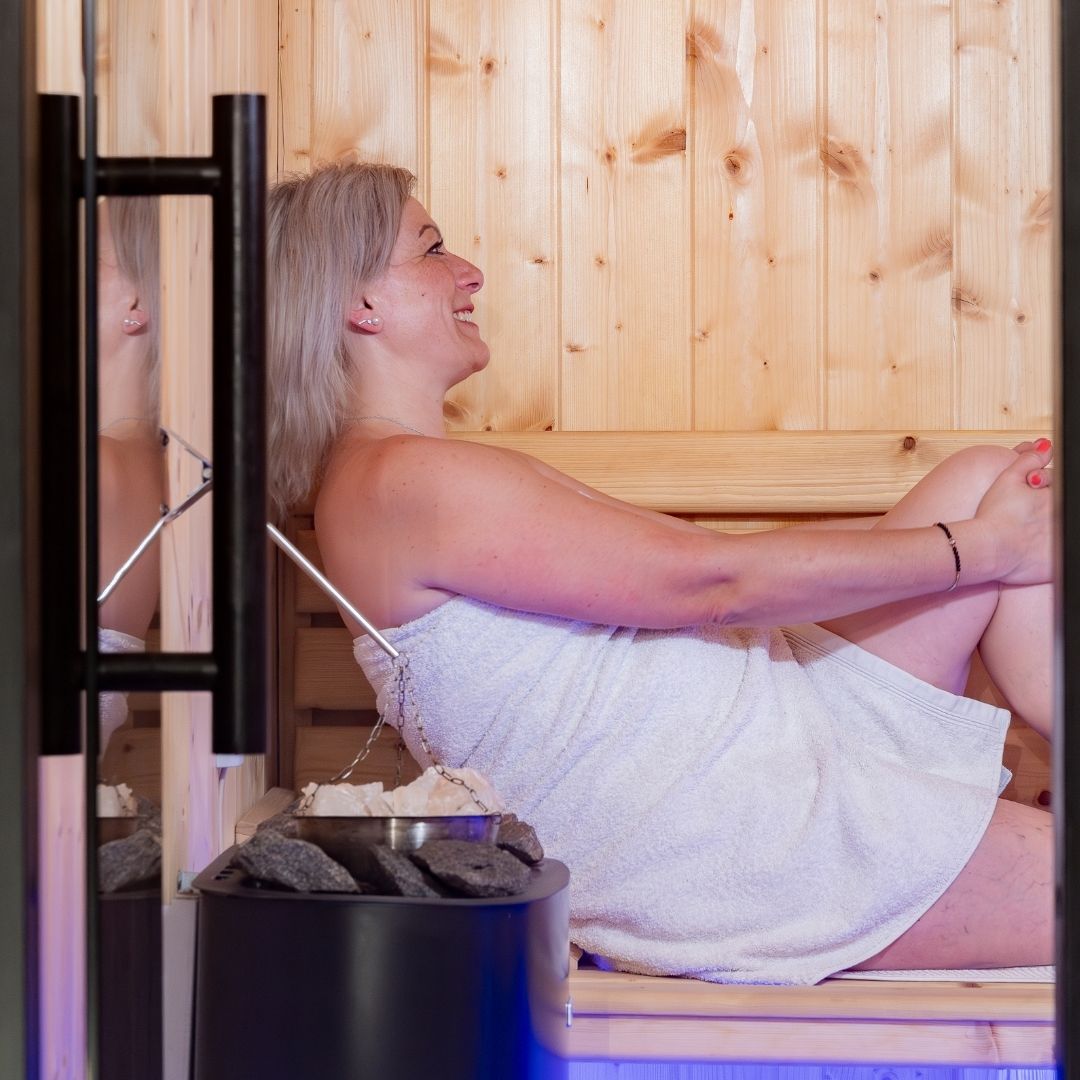 Un moment de plénitude à partager : profitez de vos vacances ou d'un week-end détente avec spa privé en famille ou entre amis dans le Grand Est.
