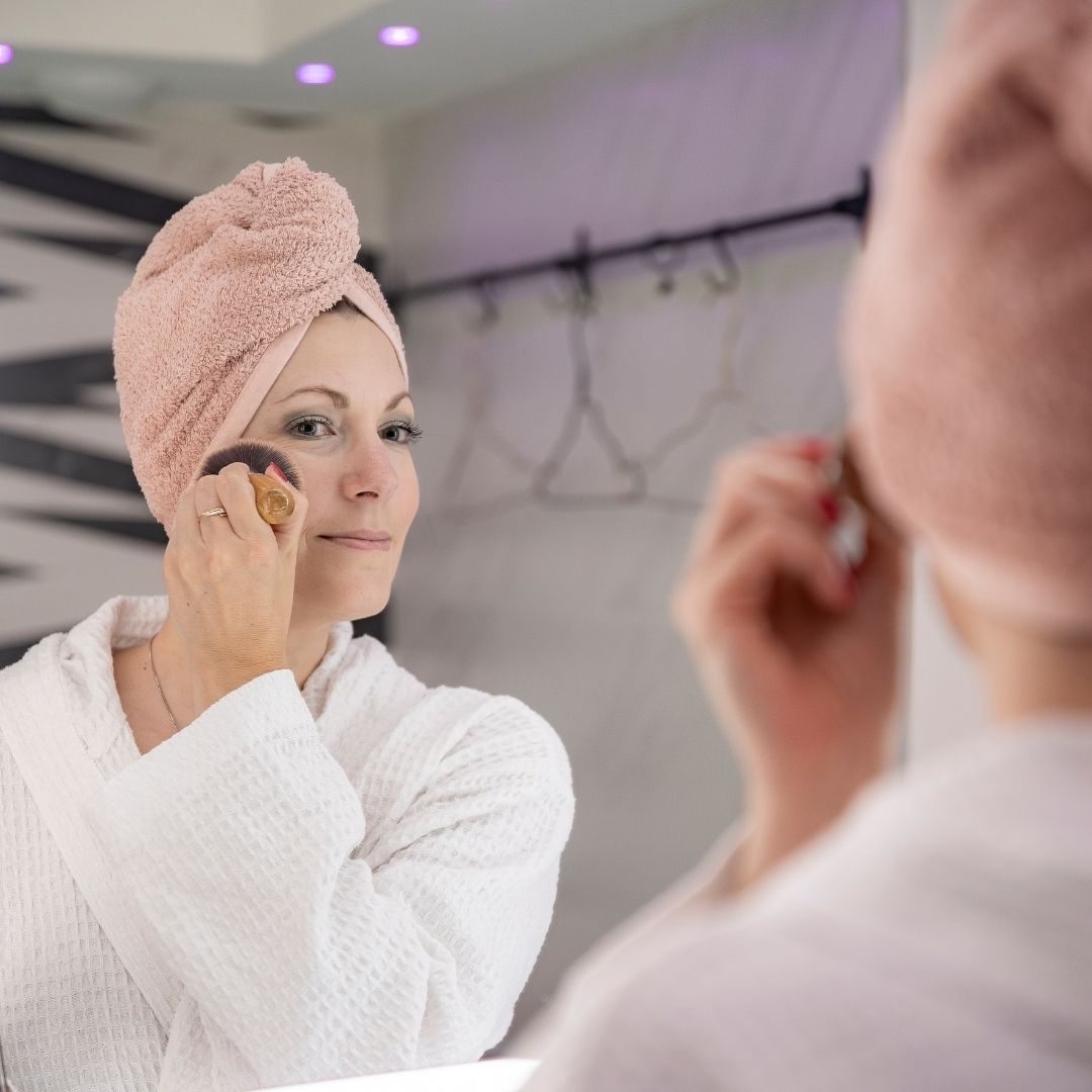Séjour d'évasion et bien-être entre amies dans un gîte de prestige avec spa privé, idéal pour un EVJF de luxe dans les Vosges 