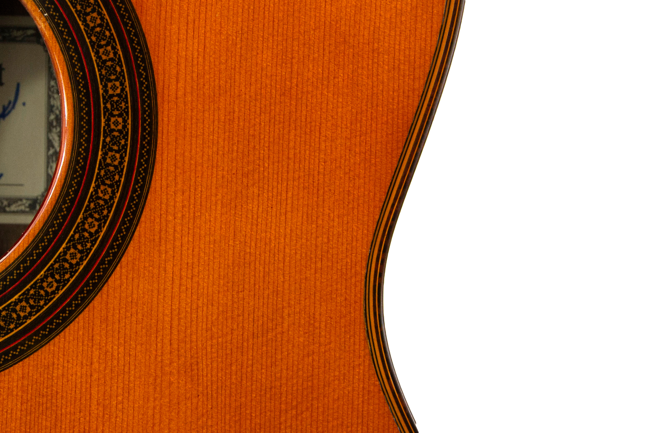 1982 YAMAHA GRAND concert GC-5