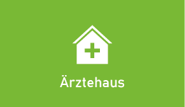 Dieses Wohngebiet bietet: ein Ärztehaus