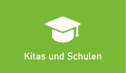 Dieses Wohngebiet bietet: Kitas und Schulen