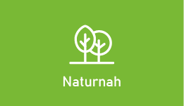 Dieses Wohngebiet bietet: Naturnähe