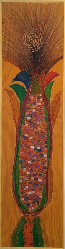 La communauté du maïs