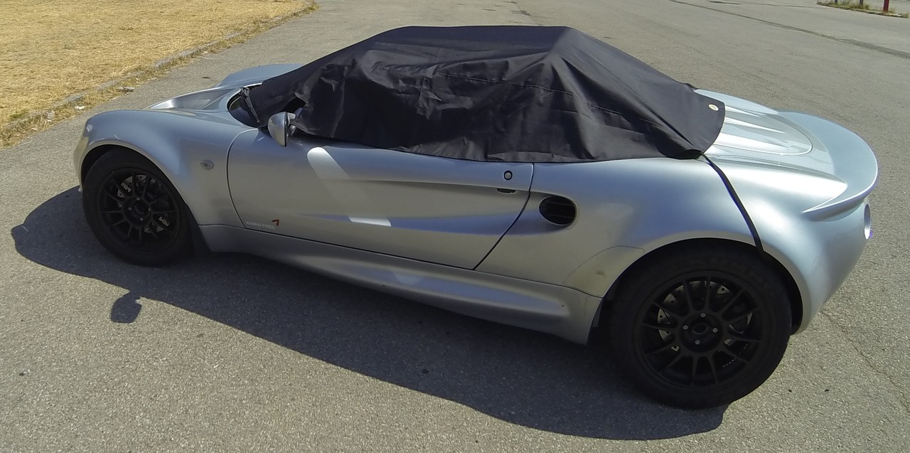 shower cap lotus elise showercaps seite!