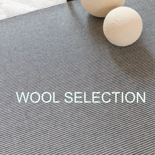 WOOL SELECTION