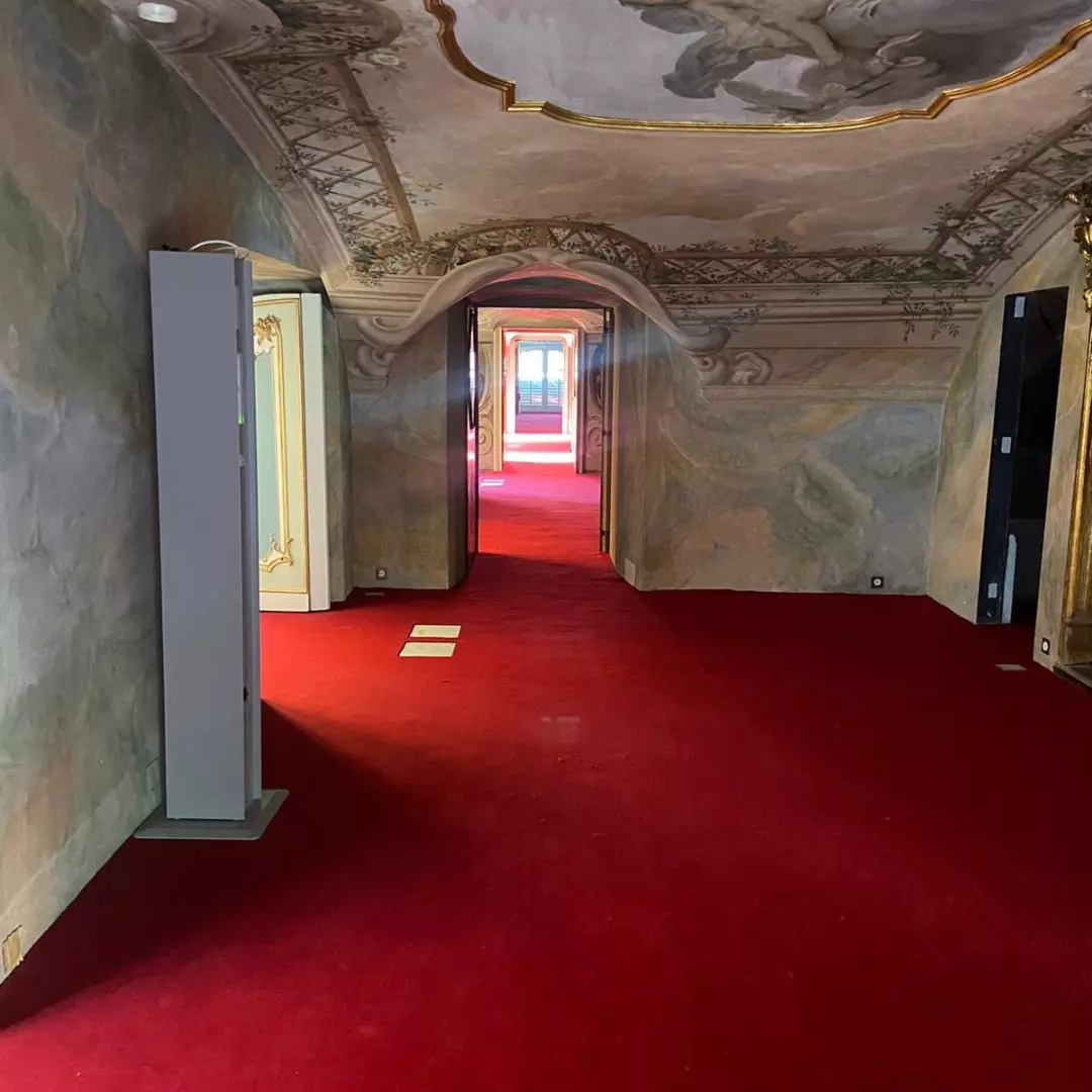 Museo Palazzo Rosso - Genova