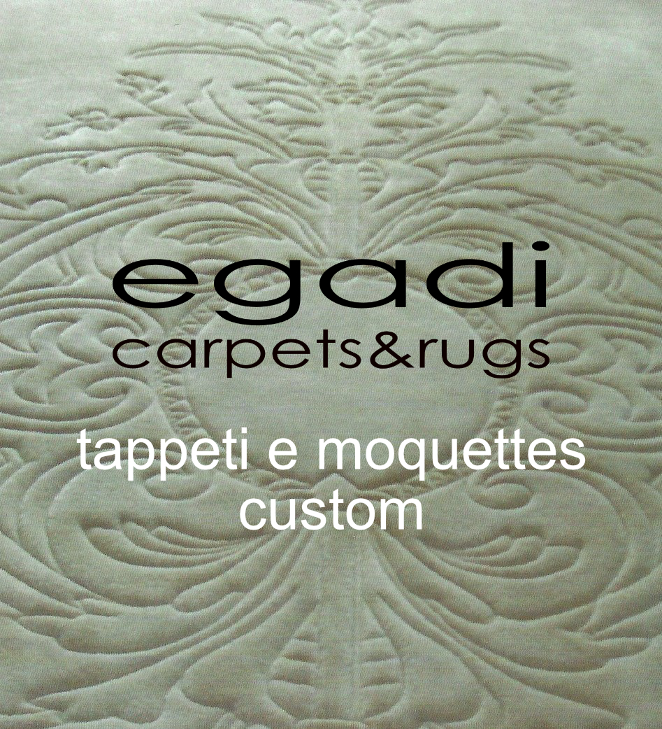 EGADICARPETS MOQUETTES E TAPPETI CUSTOM