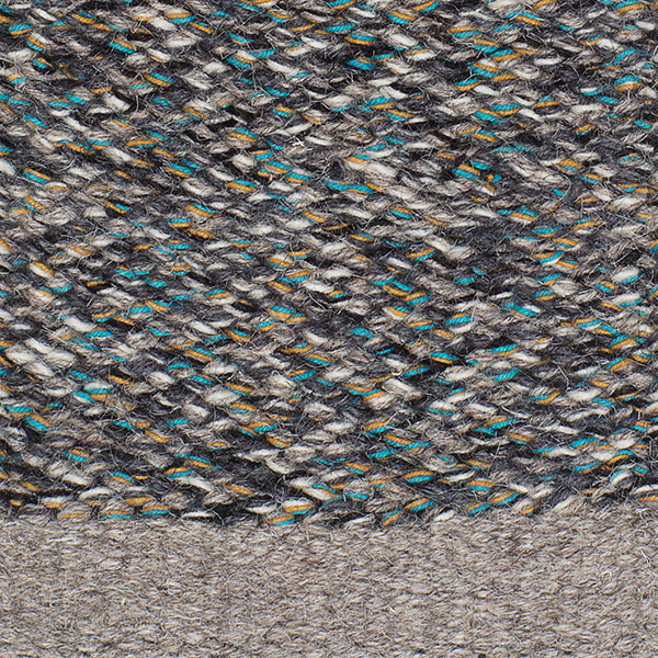 Horizon Melange col blu multi