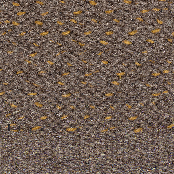 Horizon Terrain col soleil