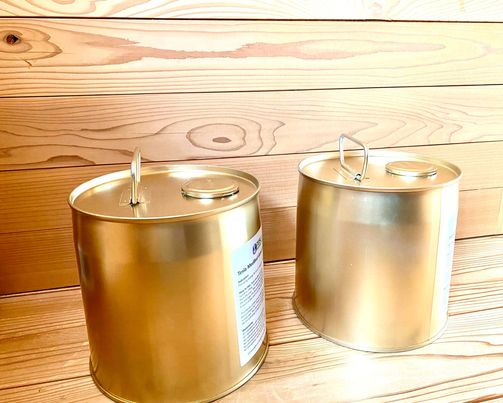 メドベッドジェネレーター（テスラ缶：新型：説明書付き新品） テスラ