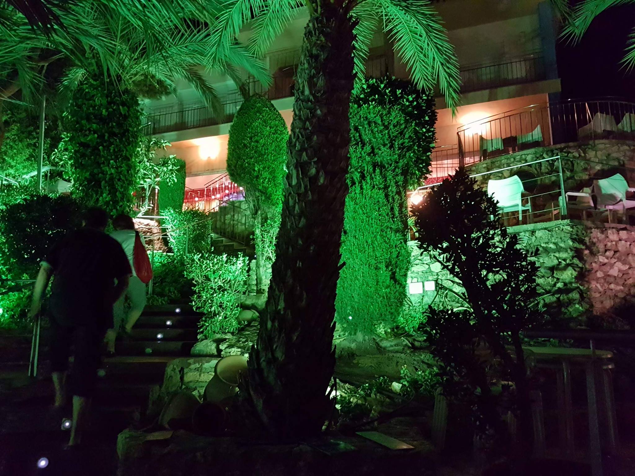 die Bar El Farro