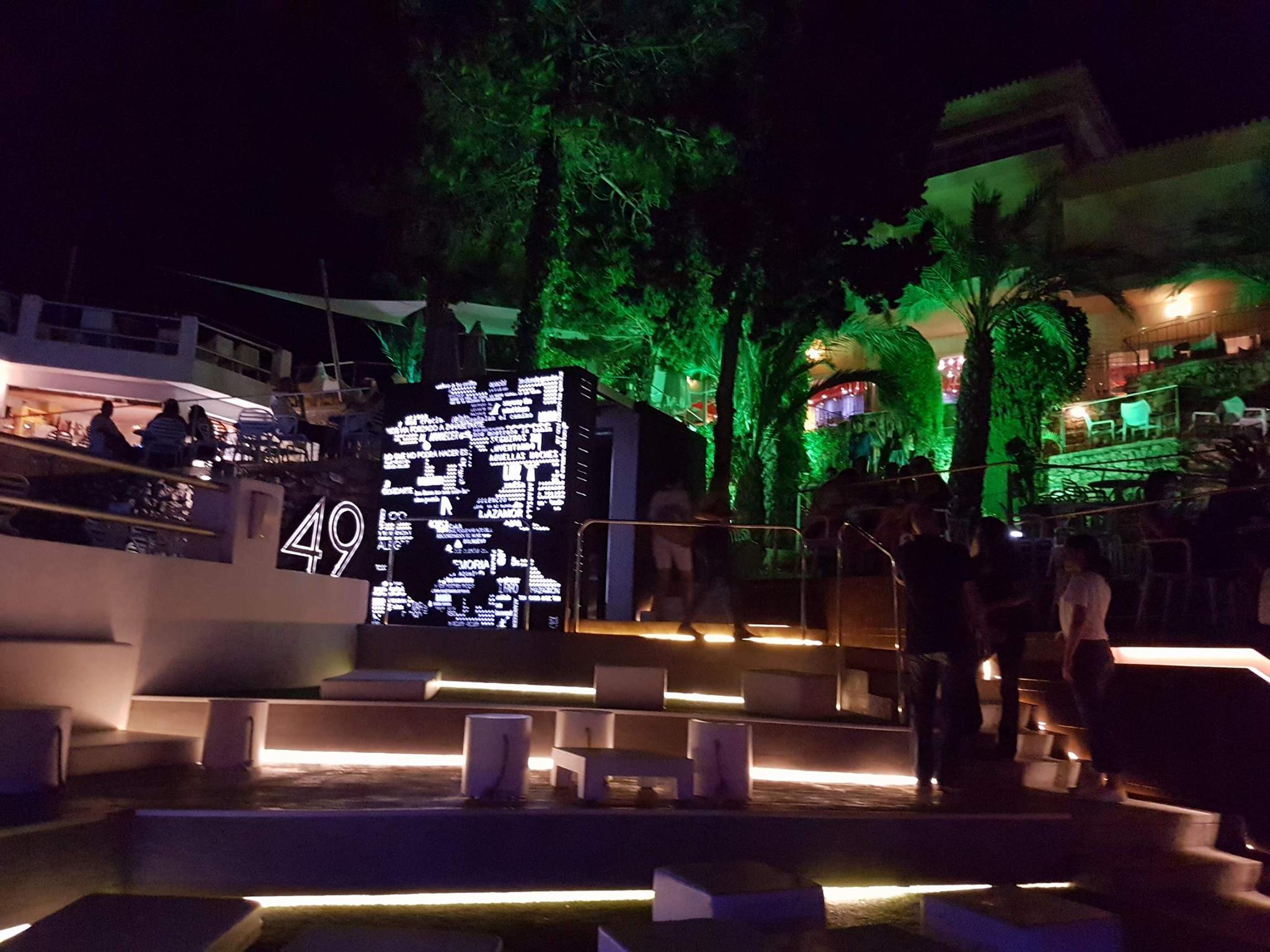 die Bar El Farro