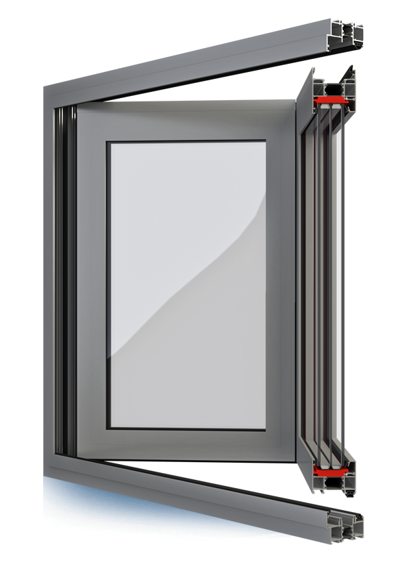 MB-86 Fold Line