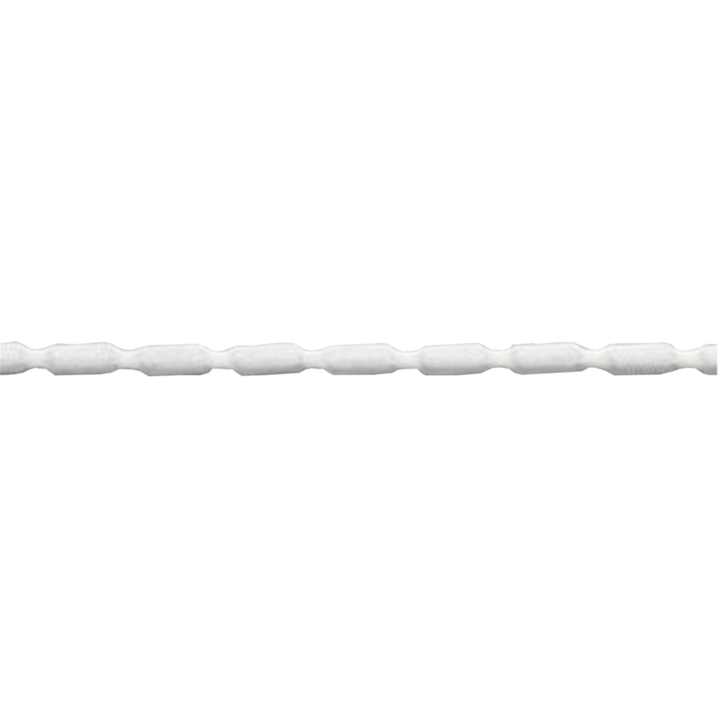 Expo Ambiente Bleiband (Durchmesser: 4 mm, 5 m, Weiß)