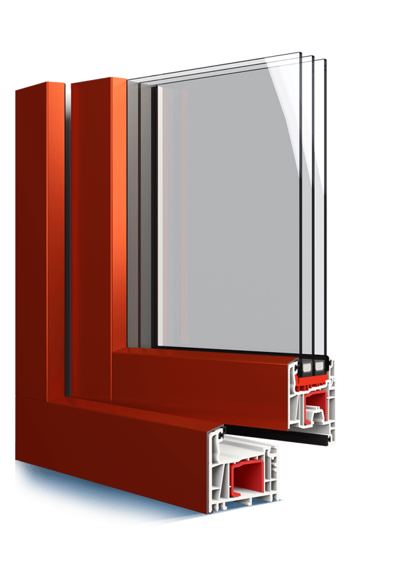 Stremline 76 Aluskin