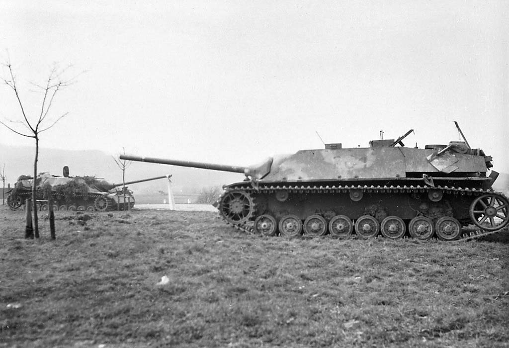 Jagdpanzer IV L70 - kleinpanzer Jimdoページ