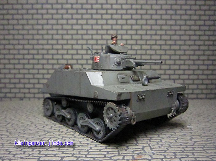 ミニスケール戦車館(Kleinpanzermuseum)へようこそ ミニスケール戦車館(Kleinpanzermuseum)へようこそ