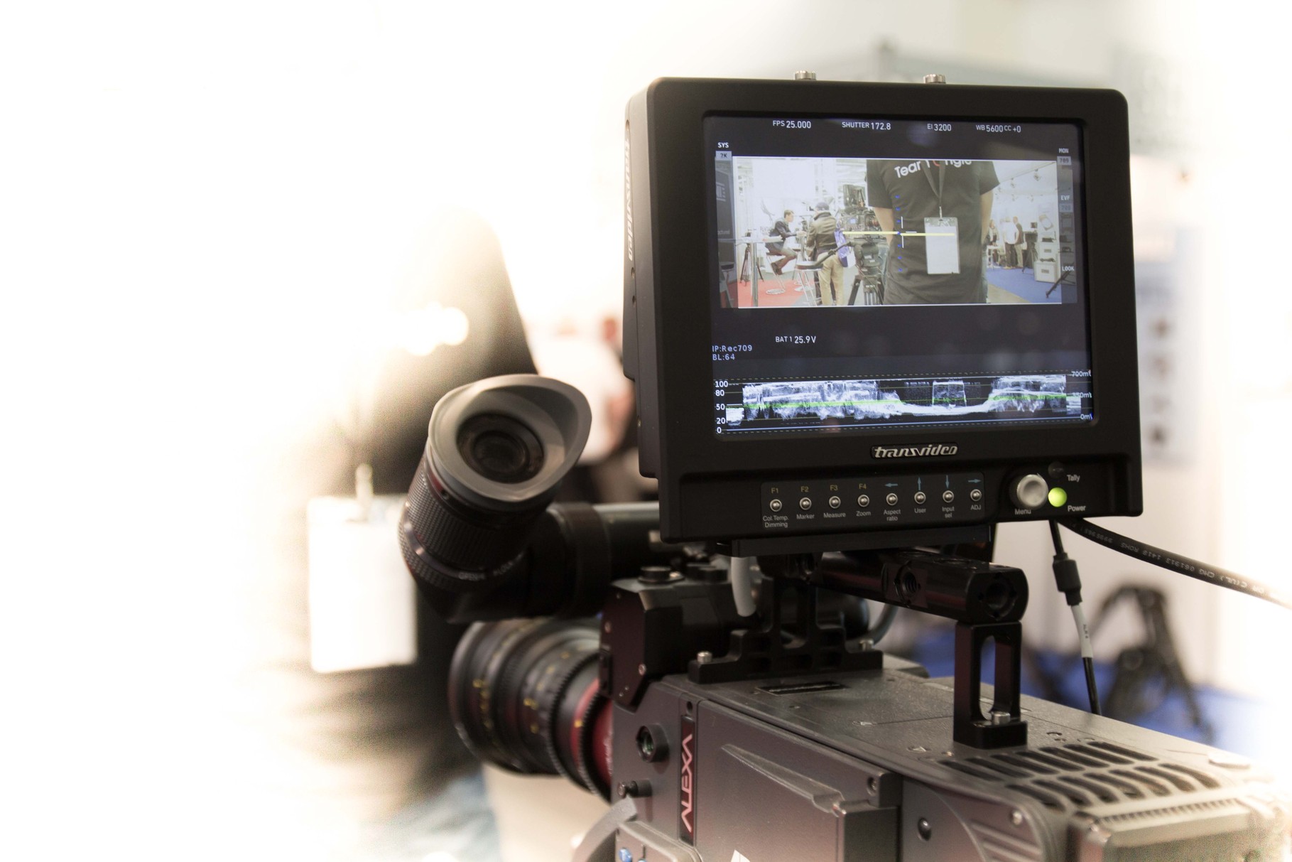 Optimo Anamorphic 30-72mm 