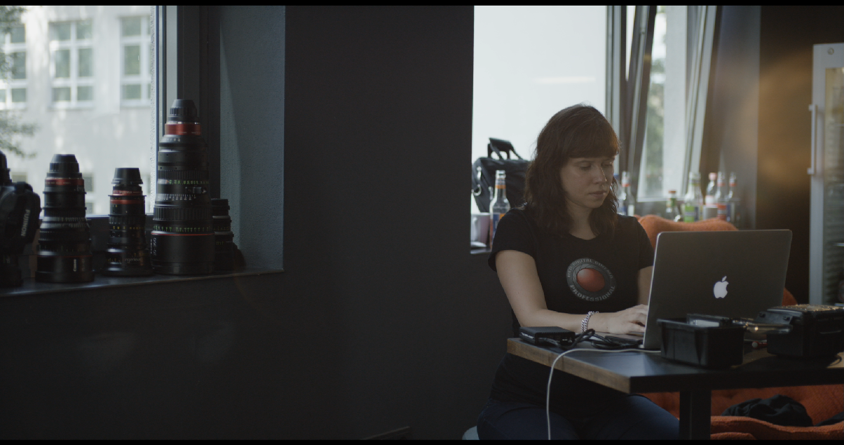 Leica Summicron-C 50mm T2.0