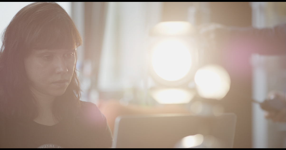 Canon 135mm T2.2