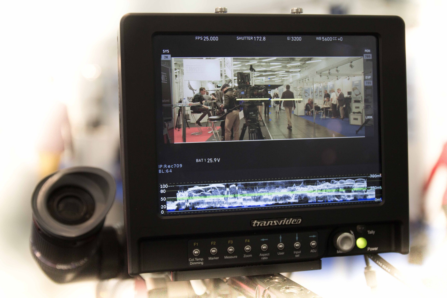 Optimo Anamorphic 30-72mm 