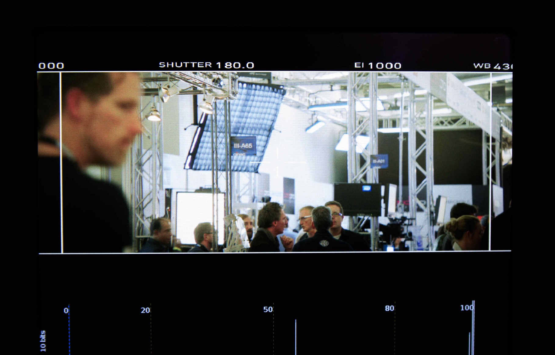 Optimo Anamorphic 56-152mm 