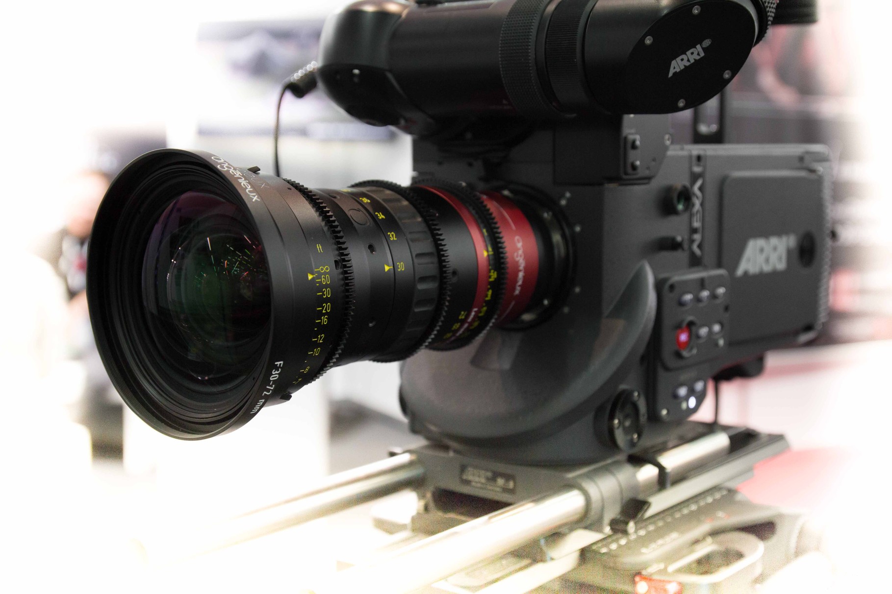 Optimo Anamorphic 30-72mm 