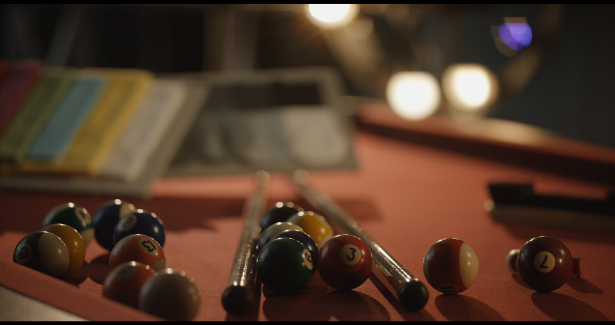 Sony CineAlta 135mm T2.0