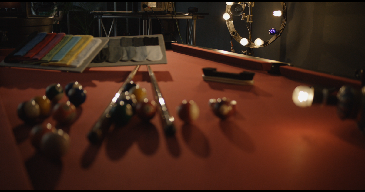 Leica Summicron-C 35mm T2.0
