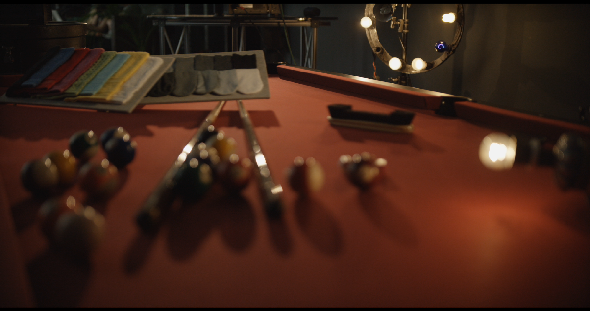 Leica Summilux-C 35mm T1.4