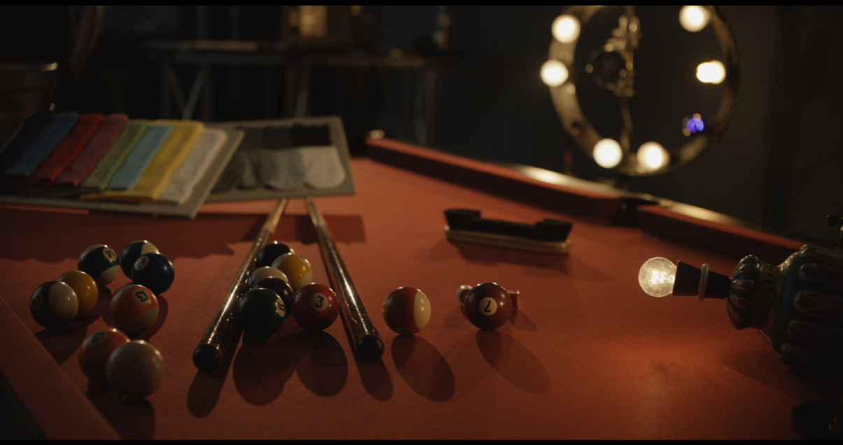 Angenieux Optimo 45-120 @45mm T2.8