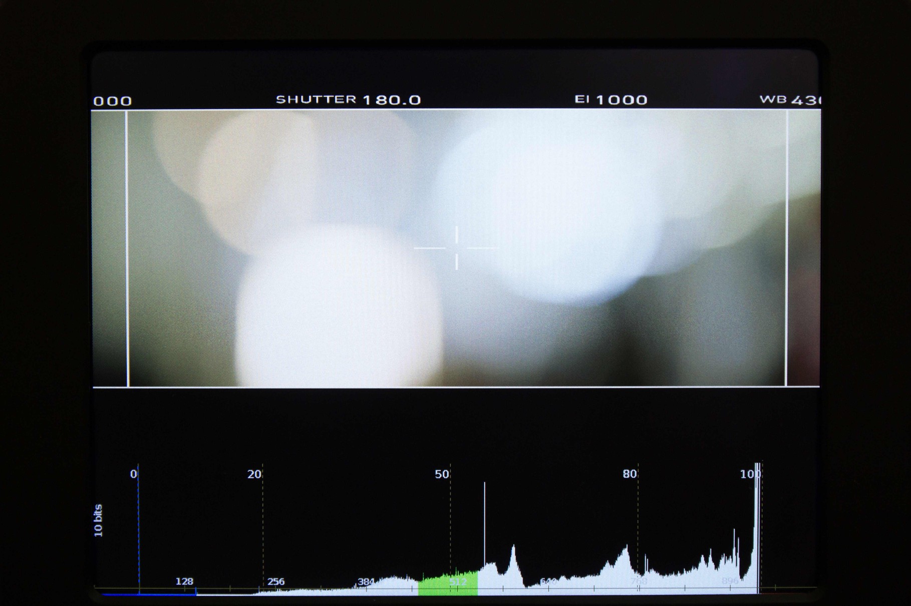Unschärfekreis Optimo Anamorphic 56-152mm 