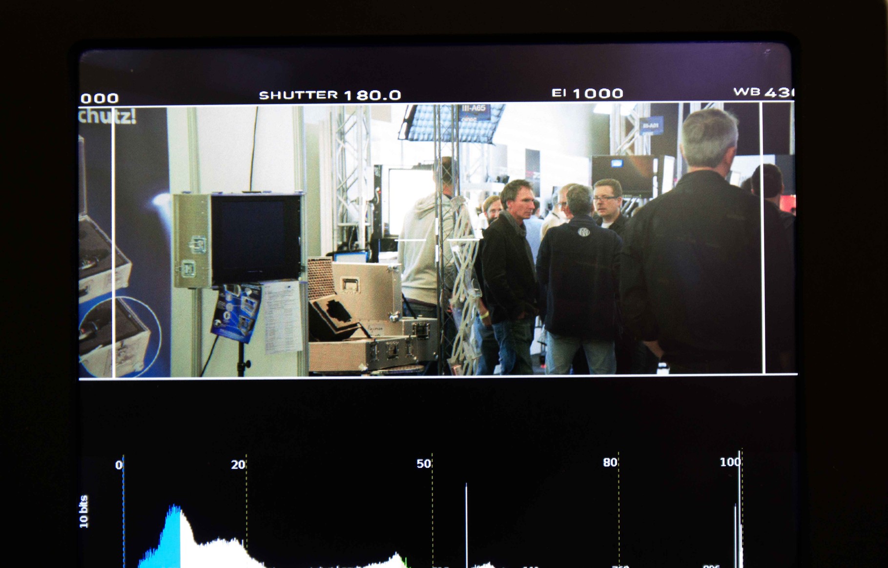 Optimo Anamorphic 56-152mm 