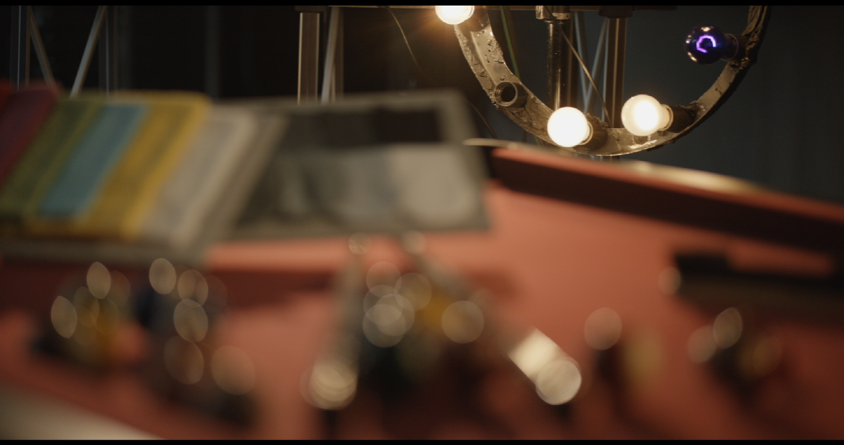Sony CineAlta 135mm T2.0