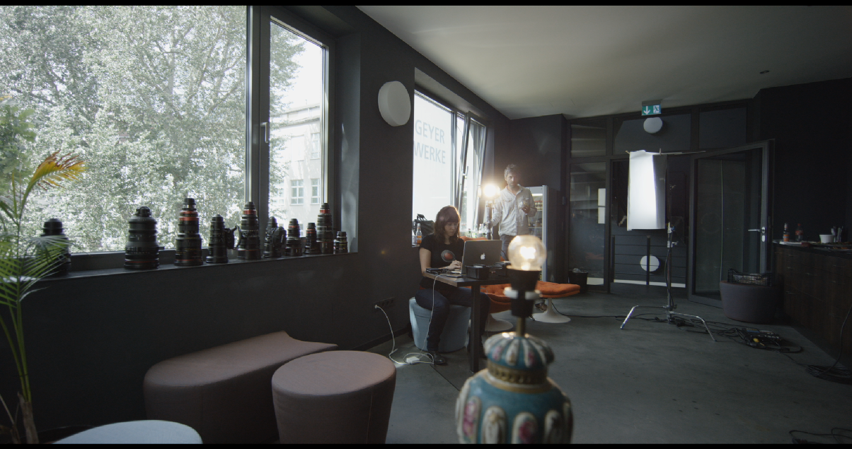 Canon 14mm T2.2