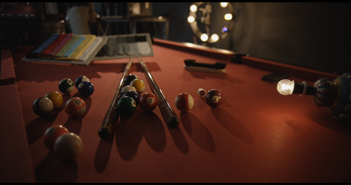 Arri /Zeiss Ultra Prime 24mm T1.9