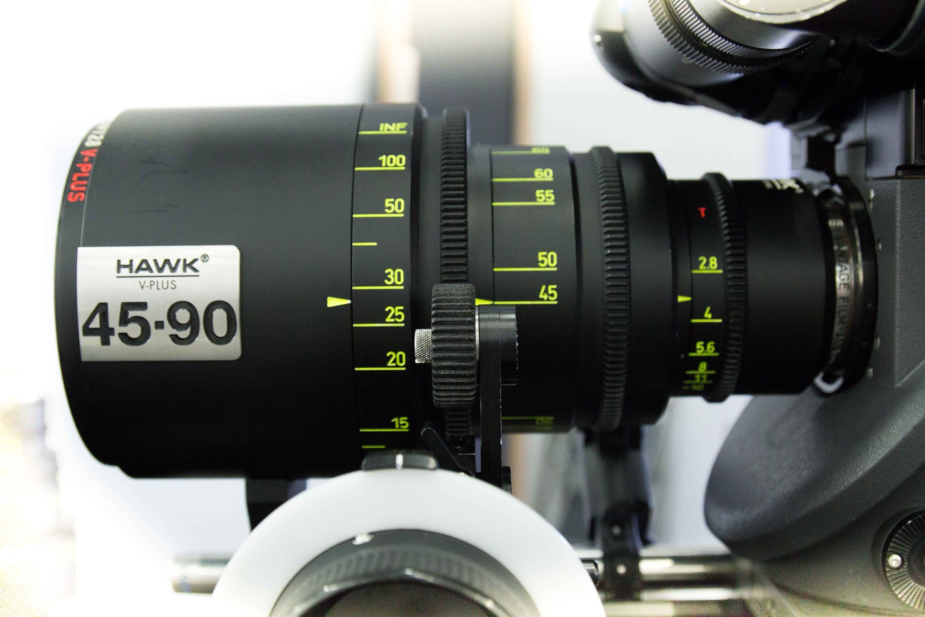 Hawk V-Plus 45-90 T2.8 Anamorphic