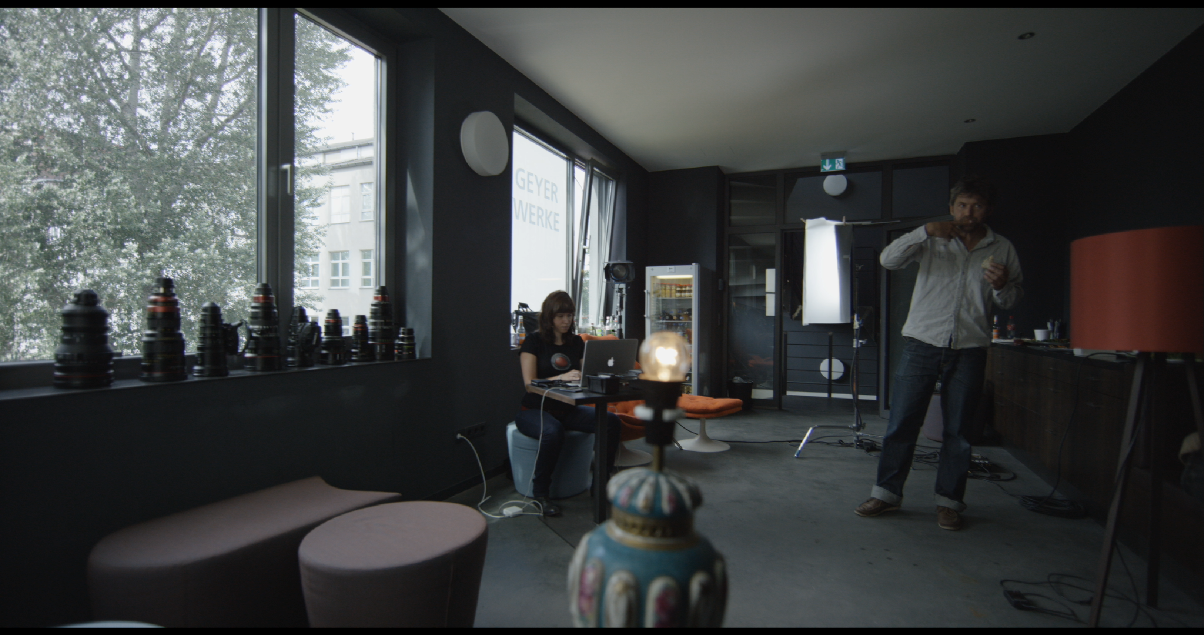 Canon 14mm T2.2