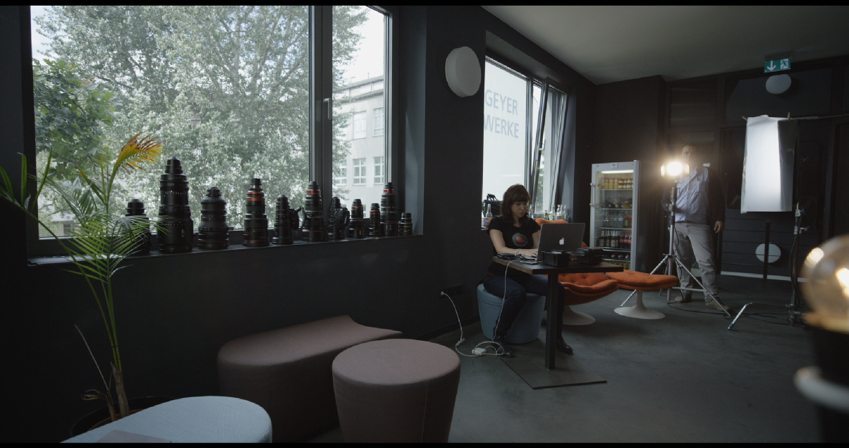 Zeiss Compact Prime CP2 15mm T2.9