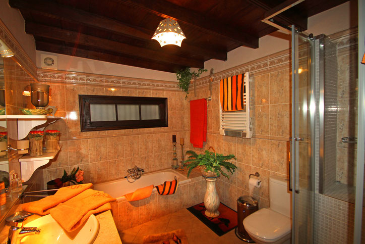 Teneriffa Finca