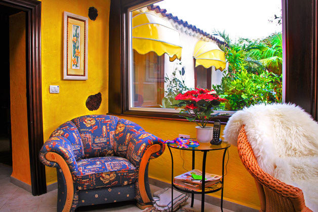 Teneriffa Finca