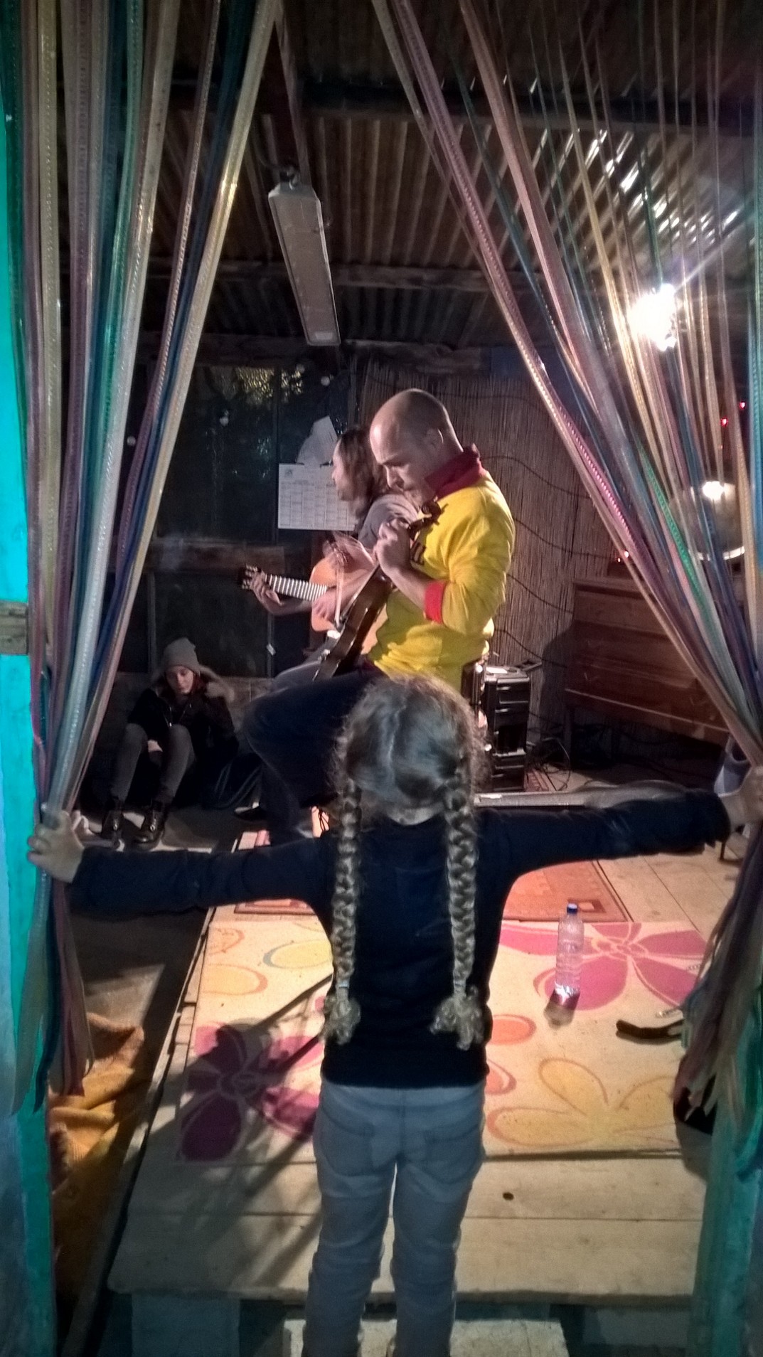 Petite Musique chanson en concert