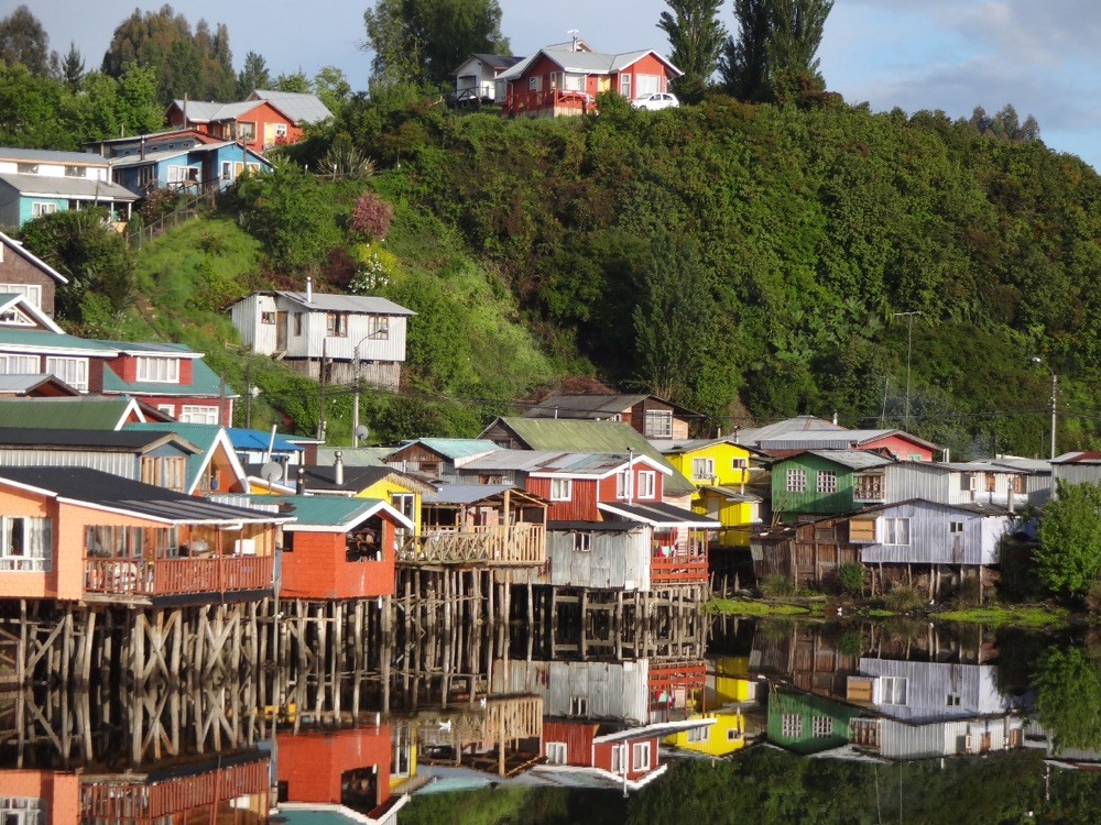 Palafitos