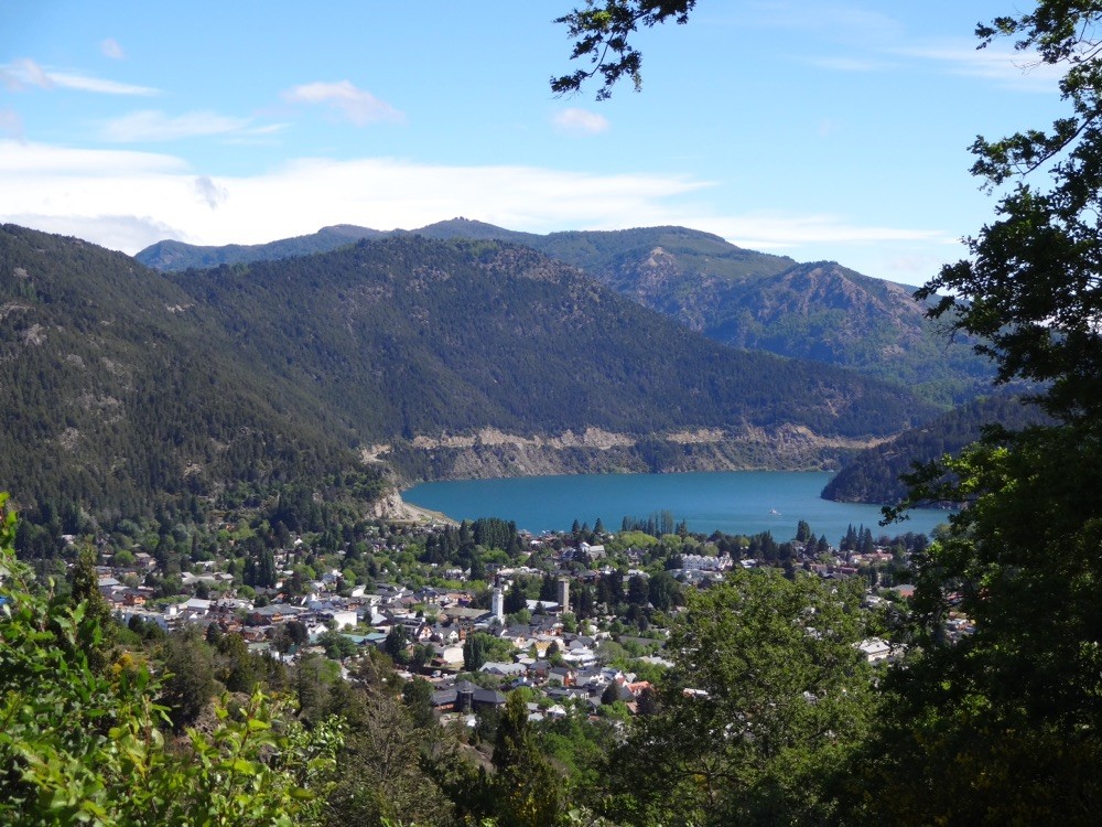 San Martin de Los Andes