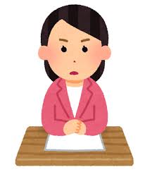 ちゃんとしなきゃ症候群