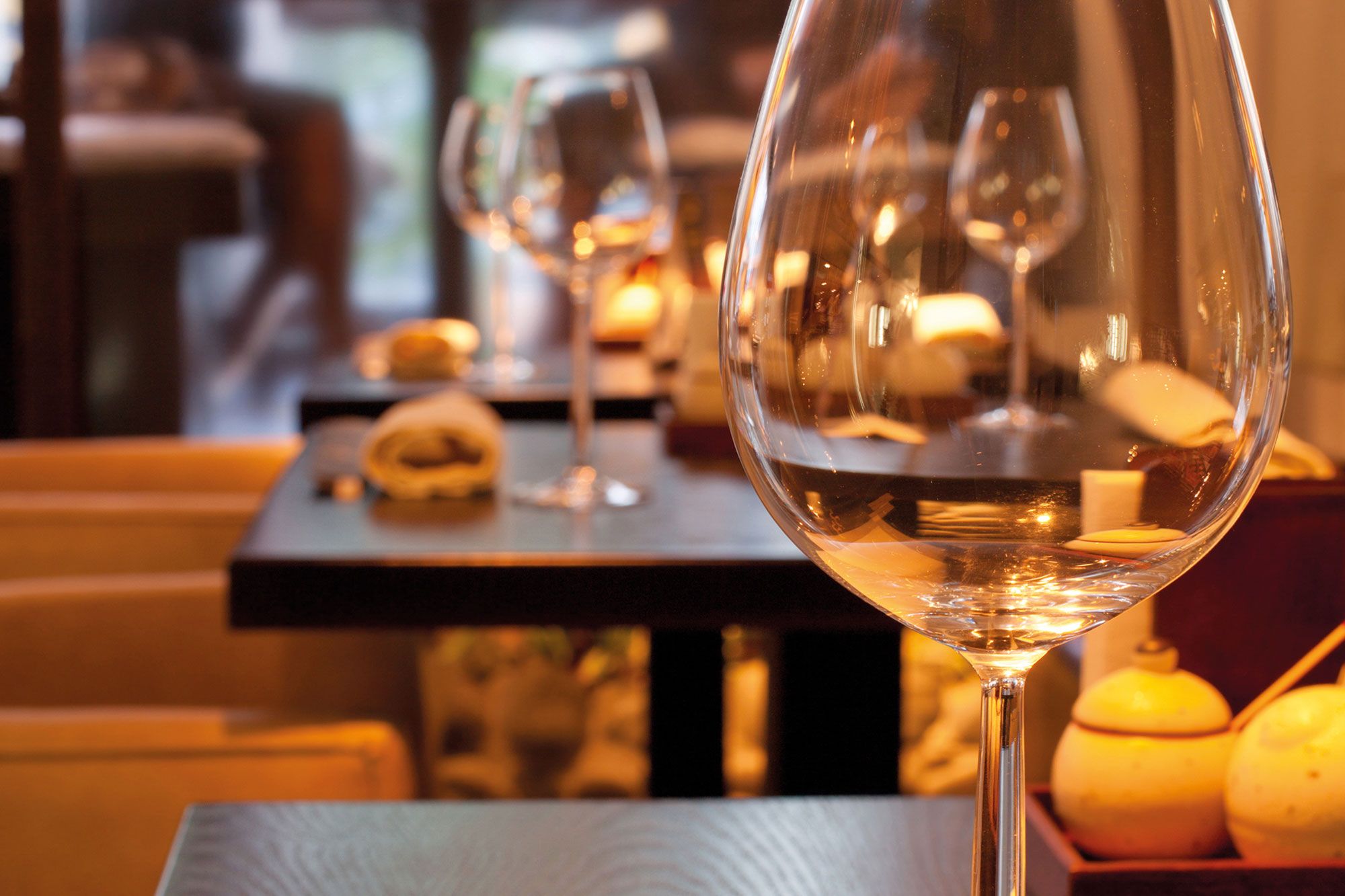 Restaurants Verrassend Vinkeveen