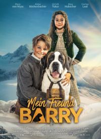 Ein Filmstar unter uns!