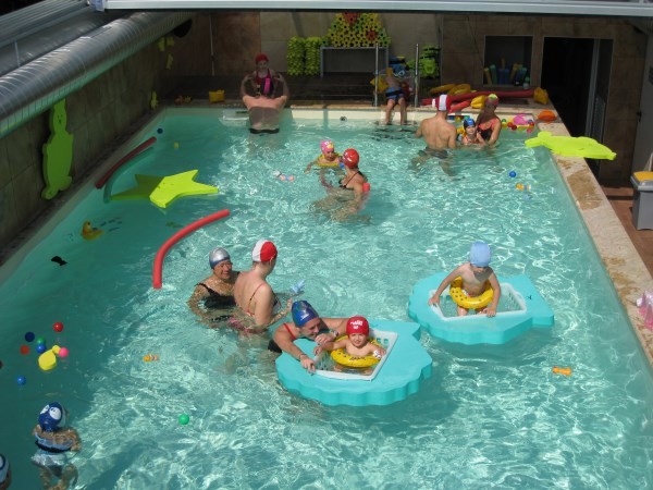 Acqua Spazio Fitness Club